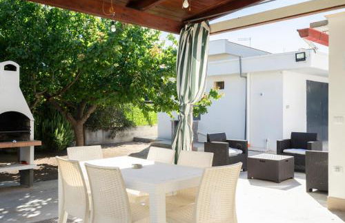 Villa Le Conche - Flora - Foto 32