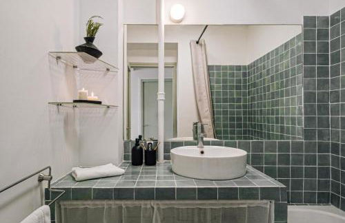 Sucre - 2 chambres à Madeleine (8 Arr.) - Foto 21