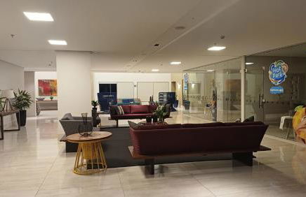 Flat Aconchegante - Park Veredas 312 - Foto 17