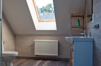 Apartamenty Buczyna w Sierakowie - Foto 26