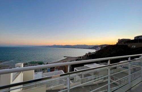 MONTE AZUL Faro de Cullera - Foto 30