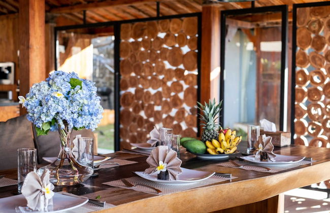 Palatial Wooden Villa, 4br, Lovina - Foto 30