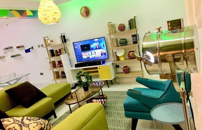 Edugie Homes - Foto 14