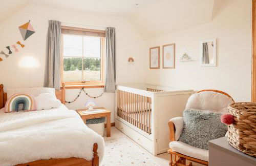 Balnagowan Cottage - Foto 21