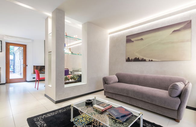 Ponte Rosso Modern by Mmega - Photo 12