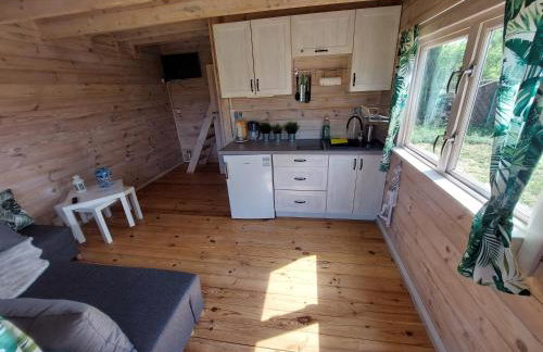 Sosnowa Polana okolice Wolin i Międzyzdroje - Photo 18