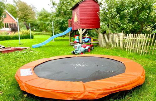 Dat-Klinkerhus-auf-Ruegen-XXL-Urlaubsparadies-nahe-Ostseestrand-Nationalpark-fuer-17-Gaeste - Foto 33