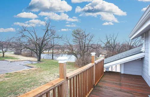 Omega House in Wichita - Foto 12