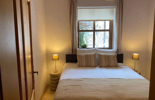 Quaint Mansion Near ski bus in Goldegg - Photo 14