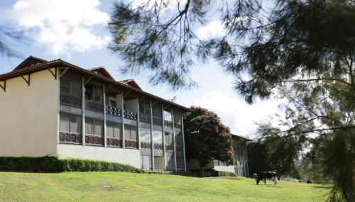 Flat na Fazenda Monte Castelo Gravatá Sairé - Mod 12 - Flat 9 - Foto 2