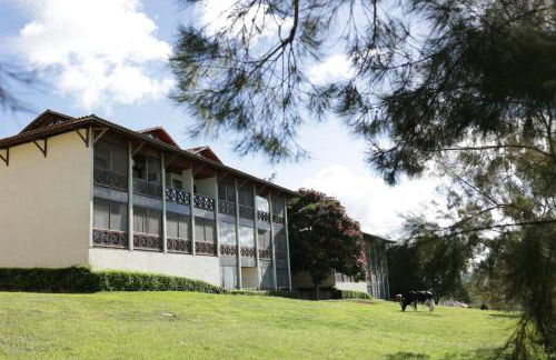 Flat na Fazenda Monte Castelo Gravatá Sairé - Mod 12 - Flat 9 - Foto 2