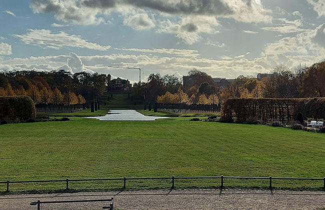 Ferienwohnung auf Insel Poel - Foto 27