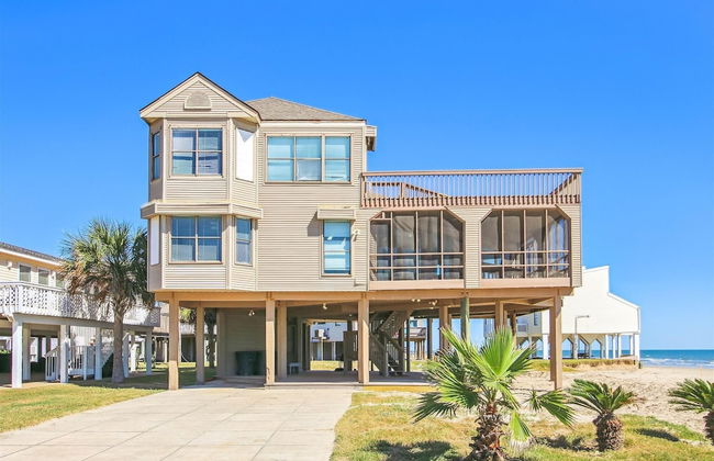 Pirates' Beach Retreat - Foto 48