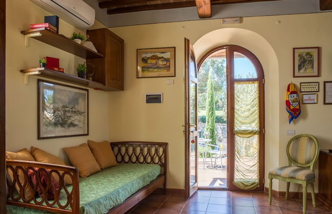 Agriturismo Borghetto Il Montino - Photo 17