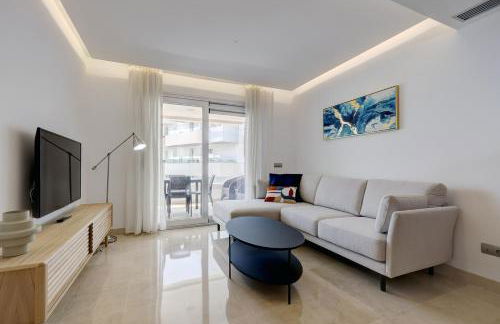 Aqua Apartments Vento, Marbella - Photo 18