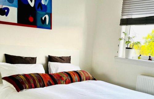 4-Bed Seaside Dream House - Sleeps 8 & Parking - Foto 42