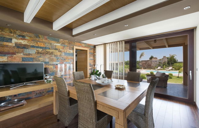 Villa Giulia Luxury Suite - Foto 4