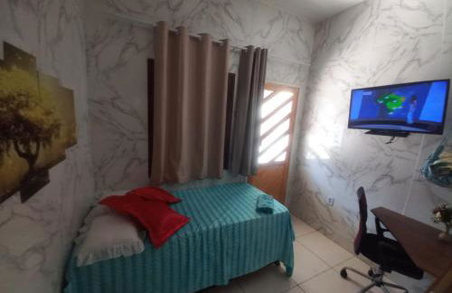 Aracaju Suite - Seu Conforto no Coração da Capital - Foto 12