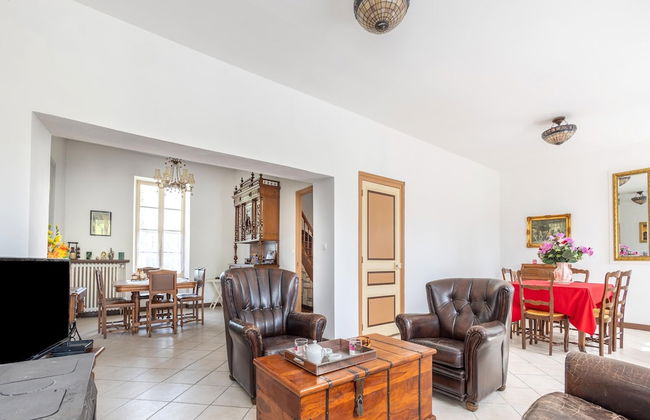 Normandy Fireplace Retreat - Foto 17