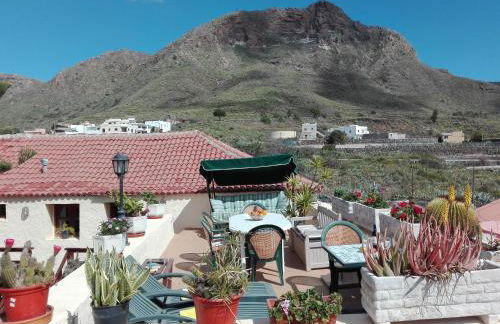 Finca Patio Canario - Foto 24