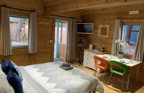 Southernwood - Garden Lodge 1 - Foto 2