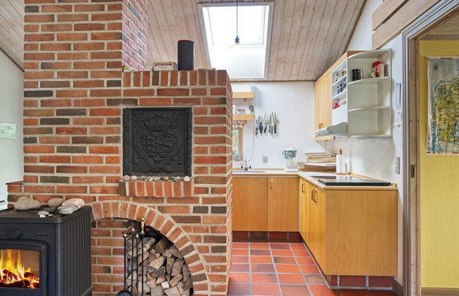 10 Person Holiday Home in Dannemare - Foto 6