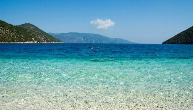 First Impressions of Kefalonia - Half-Day Private Tour - Foto 4