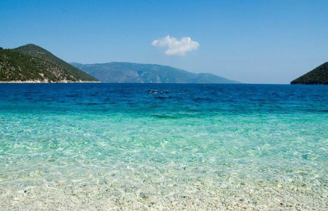 First Impressions of Kefalonia - Half-Day Private Tour - Foto 4