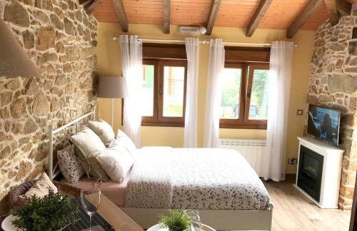 Charming house in Biescas with shared pool - Photo 16