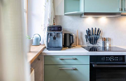 Ferienwohnung Falkenstein - Foto 8