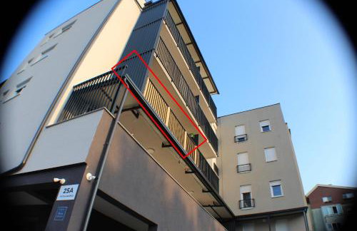 Apartman Mali Muk, self check- in - Foto 29