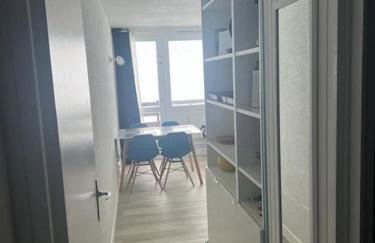 Studio La Mongie - Foto 13