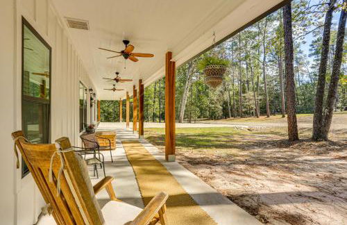 5 Mi to Lake! Home with Boat Parking and Pool Access - Photo 26