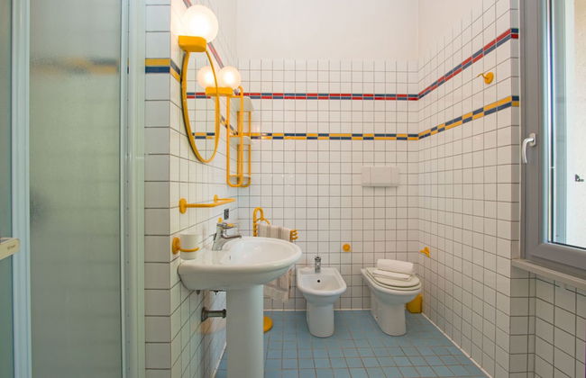 Villa dei Salici con Piscina by Wonderful Italy - Foto 23