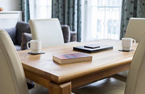 Tavistock Place Apartments - Foto 27