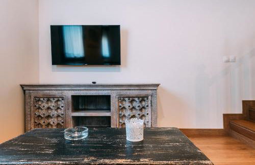 Casa Rural Monte Perdido - Photo 66