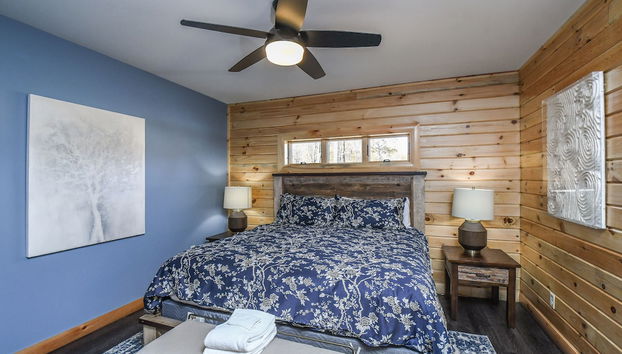 Mountain Mojo - Foto 3, Habitación