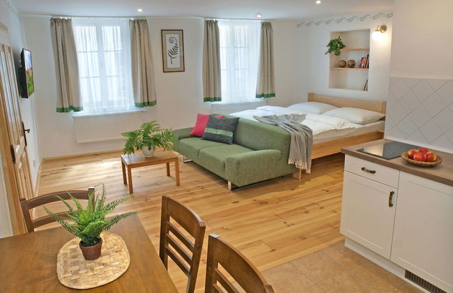 Apartmány Domestika - Foto 24