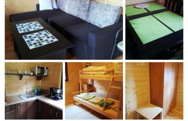 Domki BIAŁA MEWA - Foto 1