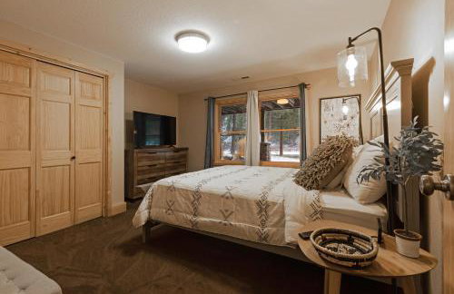 Riverfront Lodge on the Blackfoot - Foto 50