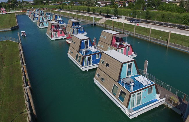 Marina Azzurra Resort - Foto 1