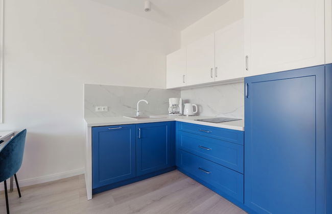 Apartamenty Sun & Snow GEA ECO - Photo 58