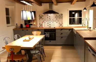 Carpe Diem Home Strasbourg - Foto 6