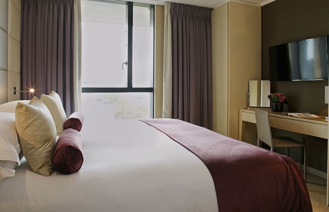 Cheval Three Quays at The Tower of London - Foto 17