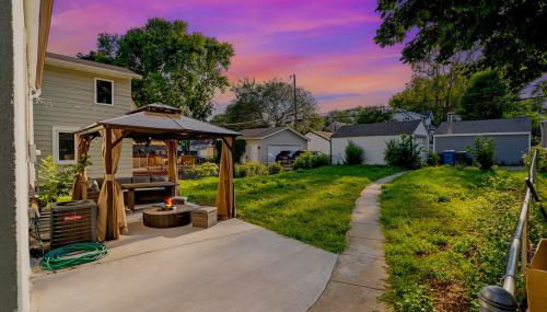 Movie Game Room & Fire Pit Luxury Spacious Home - Foto 2