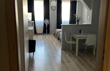 H-T-L Apartamenty Junior - Foto 39