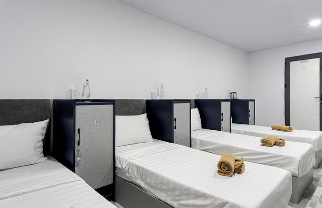 Rainbow Beach Mũi Né - Homestay & Coffee - Foto 39