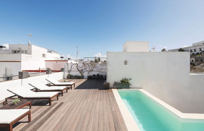 Mar Abierto A in Sanlucar de Barrameda - Foto 2