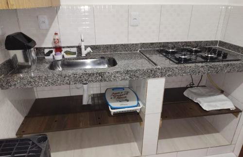 Bangalô MAR & SOL - Foto 24