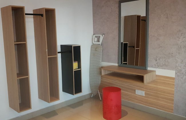 ARTE PLUS JALAN AMPANG by ST NOMAD - Foto 33